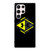 UNDER ARMOUR LOGO YELLOW Samsung Galaxy S23 Ultra Case