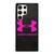 UNDER ARMOUR PINK LOGO Samsung Galaxy S23 Ultra Case