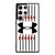 UNDER ARMOUR STYLE Samsung Galaxy S23 Ultra Case