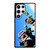 UP DISNEY CARL AND RUSSEL Samsung Galaxy S23 Ultra Case