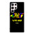 VALENTINO ROSSI 46 LOGO THE DOCTOR Samsung Galaxy S23 Ultra Case