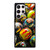 VALENTINO ROSSI AGV COLLECTION HELMETS Samsung Galaxy S23 Ultra Case
