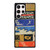 VANS LOGO BOX VINTAGE Samsung Galaxy S23 Ultra Case
