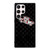 VANS OFF THE WALL GLITCH LOGO Samsung Galaxy S23 Ultra Case