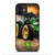 JOHN DEERE TRACTOR iPhone 12 Mini Case JOHN DEERE TRACTOR iPhone 12 Mini Case