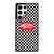 VANS OFF THE WALL Samsung Galaxy S23 Ultra Case