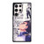 VEGETA COMIC DRAGON BALL Samsung Galaxy S23 Ultra Case