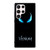 VENOM BLACK ICON EYES Samsung Galaxy S23 Ultra Case