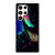 VENOM MARVEL FACE ART Samsung Galaxy S23 Ultra Case