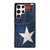 VINTAGE 90s TOMMY HILFIGER DENIM Samsung Galaxy S23 Ultra Case