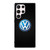VW VOLKSWAGEN CAR LOGO EMBLEM Samsung Galaxy S23 Ultra Case