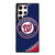 WASHINGTON NATIONALS BASEBALL LOGO Samsung Galaxy S23 Ultra Case