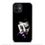 JOKER CARD ARTWORK iPhone 12 Mini Case