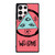 WELCOME SKATEBOARDS LOGO PINK Samsung Galaxy S23 Ultra Case WELCOME SKATEBOARDS LOGO PINK Samsung Galaxy S23 Ultra Case