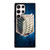 WINGS OF FREEDOM Samsung Galaxy S23 Ultra Case