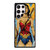 WONDER WOMAN DIANA COMIC Samsung Galaxy S23 Ultra Case