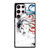 WONDER WOMAN SKETCH Samsung Galaxy S23 Ultra Case