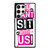 YOU CAN'T SIT WITH US Samsung Galaxy S23 Ultra Case