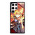 ZENITSU ANIME DEMON SLAYER Samsung Galaxy S23 Ultra Case ZENITSU ANIME DEMON SLAYER Samsung Galaxy S23 Ultra Case