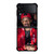 21 SAVAGE Samsung Galaxy Z FLip4 5G Case Cover