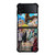 7 DEADLY SINS IMPERIAL Samsung Galaxy Z FLip4 5G Case Cover