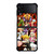 7 SEVEN DEADLY SINS DRAGON'S JUDGEMENT Samsung Galaxy Z FLip4 5G Case Cover