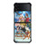 7 SEVEN DEADLY SINS GRAND CROSS Samsung Galaxy Z FLip4 5G Case Cover
