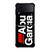ABU GARCIA LOGO Samsung Galaxy Z FLip4 5G Case Cover