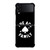 ACE FAMILY Samsung Galaxy Z FLip4 5G Case Cover