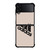 ADIDAS A CITIES LOGO Samsung Galaxy Z FLip4 5G Case Cover