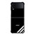 ADIDAS STRIPE LOGO Samsung Galaxy Z FLip4 5G Case Cover