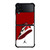 AIR JORDAN SHOE LOGO Samsung Galaxy Z FLip4 5G Case Cover