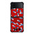 AKIRA CAPSULE GANG Samsung Galaxy Z FLip4 5G Case Cover AKIRA CAPSULE GANG Samsung Galaxy Z FLip4 5G Case Cover