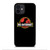 JURASSIC PARK NO INTERNET iPhone 12 Mini Case