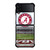 ALABAMA CRIMSON TIDE HOME STADIUM Samsung Galaxy Z FLip4 5G Case Cover