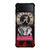 ALABAMA CRIMSON TIDE LOGO 2 Samsung Galaxy Z FLip4 5G Case Cover