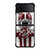ALABAMA TIDE BAMA FOOTBALL Samsung Galaxy Z FLip4 5G Case Cover