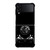 ALFA ROMEO CAR Samsung Galaxy Z FLip4 5G Case Cover