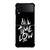 ALL TIME LOW LOGO Samsung Galaxy Z FLip4 5G Case Cover