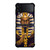 ALPHA PHI ALPHA Samsung Galaxy Z FLip4 5G Case Cover