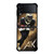 ALVIN KAMARA NEW ORLEANS SAINTS Samsung Galaxy Z FLip4 5G Case Cover