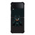 ARMORED BATMAN KAWAII VS SUPERMAN Samsung Galaxy Z FLip4 5G Case Cover ARMORED BATMAN KAWAII VS SUPERMAN Samsung Galaxy Z FLip4 5G Case Cover