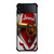 ARSENAL FC Samsung Galaxy Z FLip4 5G Case Cover