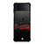 ATLANTA BRAVES MLB LOGO Samsung Galaxy Z FLip4 5G Case Cover