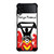 ATLETICO MONARCAS MORELIA Samsung Galaxy Z FLip4 5G Case Cover