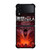 ATTACK ON TITAN FINAL SEASON Samsung Galaxy Z FLip4 5G Case Cover