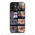 KAKASHI AND OBITO COLLAB iPhone 12 Mini Case