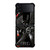 AUDI VELG LOGO BLACK Samsung Galaxy Z FLip4 5G Case Cover