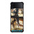AVATAR 2 THE WAY OF WATER MOVIE Samsung Galaxy Z FLip4 5G Case Cover