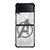 AVENGERS MARVEL LOGO 2 Samsung Galaxy Z FLip4 5G Case Cover